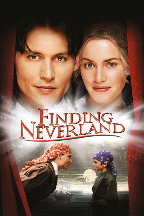 release Finding Neverland